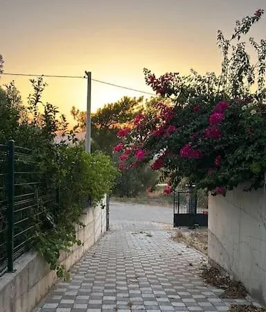 Oktapolis Βίλα Dalaman