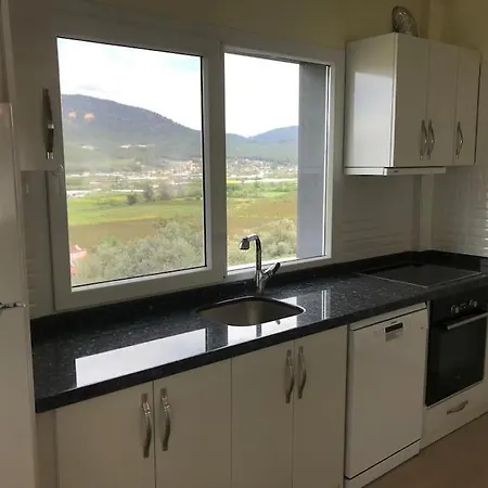Βίλα Oktapolis Dalaman
