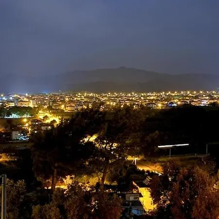 Oktapolis * Dalaman