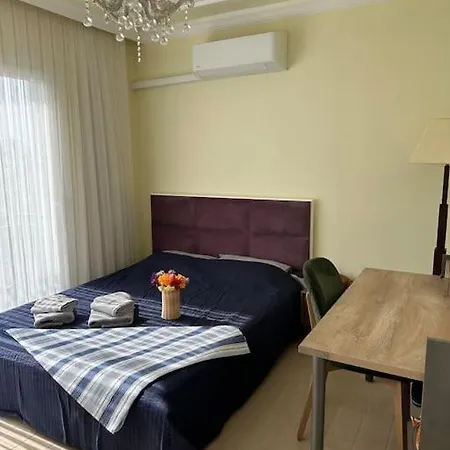 Oktapolis Dalaman